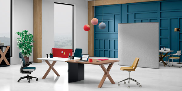 十二星座性格對應(yīng)辦公家具風(fēng)格有哪些不同？